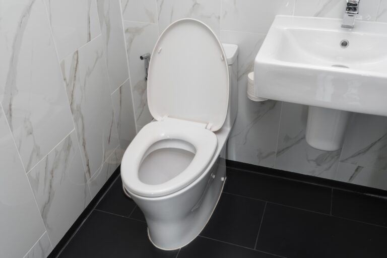 Why Your Toilet Keeps Running After Every Flush Once School Starts Again